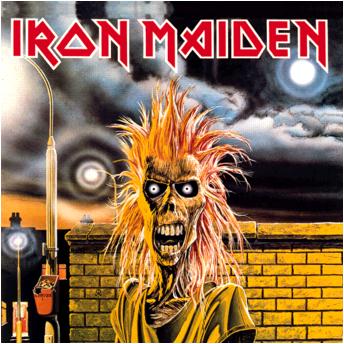 ironmaiden
