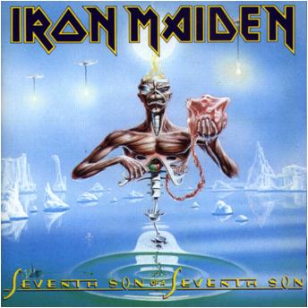 Seventh son